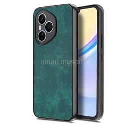GIGAPACK Honor 400 Pro GIGAPACK Szilikon telefonvédő ütésállóság, kameravédő, SÖTÉTZÖLD GP-171928 small