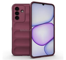 GIGAPACK Samsung A27 5G GIGAPACK Szilikon telefonvédő ütésállóság, 3D, BORDÓ GP-191115 small