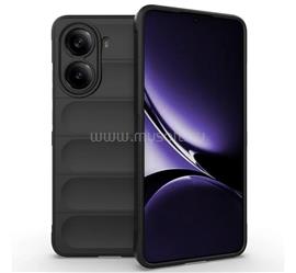 GIGAPACK Poco X7 Pro 5G GIGAPACK Szilikon telefonvédő ütésállóság, 3D, FEKETE GP-168203 small