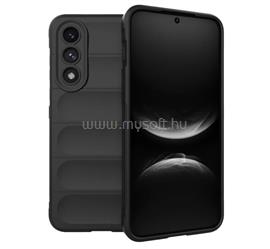 GIGAPACK OnePlus Nord 5 GIGAPACK Szilikon telefonvédő ütésállóság, 3D, FEKETE GP-172085 small