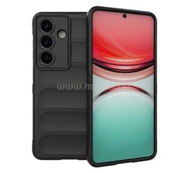 GIGAPACK Samsung S26 GIGAPACK Szilikon telefonvédő ütésállóság, 3D, FEKETE GP-179697 small