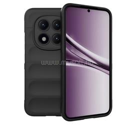 GIGAPACK Poco M8 Pro / Redmi Note 15 Pro Plus 5G GIGAPACK Szilikon telefonvédő ütésállóság, 3D, FEKETE GP-180595 small