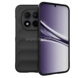 GIGAPACK Redmi Note 15 Pro 5G GIGAPACK Szilikon telefonvédő ütésállóság, 3D, FEKETE GP-180598 small