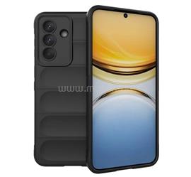 GIGAPACK Samsung A57 5G GIGAPACK Szilikon telefonvédő ütésállóság, 3D, FEKETE GP-182866 small