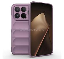 GIGAPACK Xiaomi 15T Pro GIGAPACK Szilikon telefonvédő ütésállóság, 3D, LILA GP-179255 small
