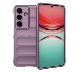 GIGAPACK Samsung S26 GIGAPACK Szilikon telefonvédő ütésállóság, 3D, LILA GP-179698 small