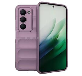 GIGAPACK Redmi 15 5G GIGAPACK Szilikon telefonvédő ütésállóság, 3D, LILA GP-180045 small
