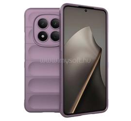 GIGAPACK Redmi Note 15 Pro 4G GIGAPACK Szilikon telefonvédő ütésállóság, 3D, LILA GP-180600 small