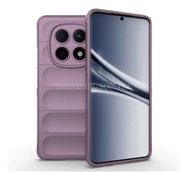 GIGAPACK Poco M8 / Redmi Note 15 5G GIGAPACK Szilikon telefonvédő ütésállóság, 3D, LILA GP-180601 small