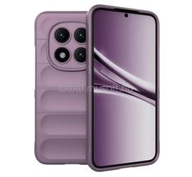 GIGAPACK Poco M8 Pro / Redmi Note 15 Pro Plus 5G GIGAPACK Szilikon telefonvédő ütésállóság, 3D, LILA GP-180603 small