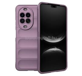 GIGAPACK Huawei Nova 14 Pro GIGAPACK Szilikon telefonvédő ütésállóság, 3D, LILA GP-183097 small