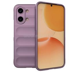 GIGAPACK Poco X8 Pro Max GIGAPACK Szilikon telefonvédő ütésállóság, 3D, LILA GP-186896 small