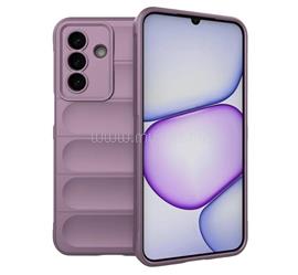 GIGAPACK Samsung A27 5G GIGAPACK Szilikon telefonvédő ütésállóság, 3D, LILA GP-191765 small