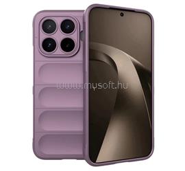 GIGAPACK Xiaomi 17T Pro GIGAPACK Szilikon telefonvédő ütésállóság, 3D, LILA GP-193351 small