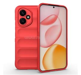 GIGAPACK Honor 400 GIGAPACK Szilikon telefonvédő ütésállóság, 3D, PIROS GP-171934 small