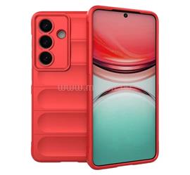 GIGAPACK Samsung S26 Plus GIGAPACK Szilikon telefonvédő ütésállóság, 3D, PIROS GP-179702 small
