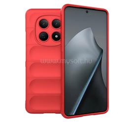 GIGAPACK Redmi Note 15 4G GIGAPACK Szilikon telefonvédő ütésállóság, 3D, PIROS GP-180606 small