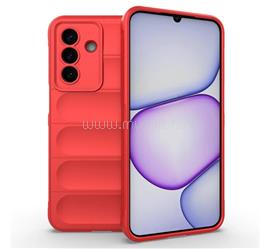 GIGAPACK Samsung A27 5G GIGAPACK Szilikon telefonvédő ütésállóság, 3D, PIROS GP-191117 small