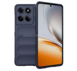 GIGAPACK Motorola Edge 60 5G / Edge 60 Fusion 5G GIGAPACK Szilikon telefonvédő ütésállóság, 3D, SÖTÉTKÉK GP-169949 small