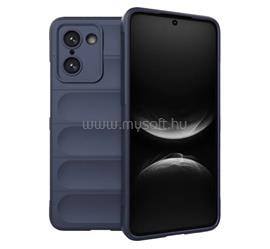 GIGAPACK OnePlus Nord CE5 GIGAPACK Szilikon telefonvédő ütésállóság, 3D, SÖTÉTKÉK GP-172090 small