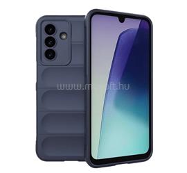 GIGAPACK Samsung A18 5G / A18 4G / A17 4G GIGAPACK Szilikon telefonvédő ütésállóság, 3D, SÖTÉTKÉK GP-172560 small