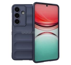 GIGAPACK Samsung S26 Plus GIGAPACK Szilikon telefonvédő ütésállóság, 3D, SÖTÉTKÉK GP-179704 small
