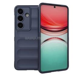 GIGAPACK Samsung S26 GIGAPACK Szilikon telefonvédő ütésállóság, 3D, SÖTÉTKÉK GP-179705 small