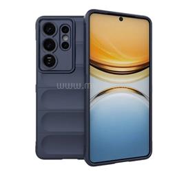 GIGAPACK Samsung S26 Ultra GIGAPACK Szilikon telefonvédő ütésállóság, 3D, SÖTÉTKÉK GP-179706 small