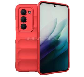GIGAPACK Redmi 15 4G GIGAPACK Szilikon telefonvédő ütésállóság, 3D, SÖTÉTKÉK GP-180038 small
