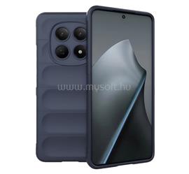 GIGAPACK Redmi Note 15 4G GIGAPACK Szilikon telefonvédő ütésállóság, 3D, SÖTÉTKÉK GP-180611 small