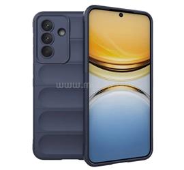 GIGAPACK Samsung A57 5G GIGAPACK Szilikon telefonvédő ütésállóság, 3D, SÖTÉTKÉK GP-182872 small
