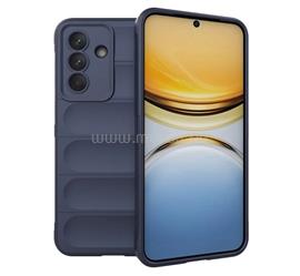 GIGAPACK Samsung A37 5G GIGAPACK Szilikon telefonvédő ütésállóság, 3D, SÖTÉTKÉK GP-182873 small