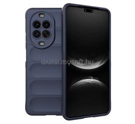 GIGAPACK Huawei Nova 14 Pro GIGAPACK Szilikon telefonvédő ütésállóság, 3D, SÖTÉTKÉK GP-183099 small