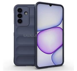 GIGAPACK Samsung A27 5G GIGAPACK Szilikon telefonvédő ütésállóság, 3D, SÖTÉTKÉK GP-191118 small