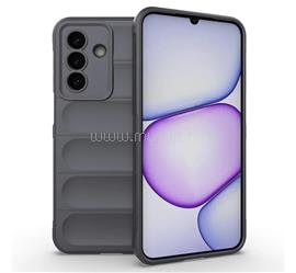 GIGAPACK Samsung A27 5G GIGAPACK Szilikon telefonvédő ütésállóság, 3D, SÖTÉTSZÜRKE GP-191119 small