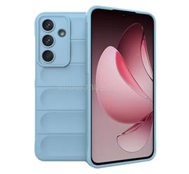 GIGAPACK Samsung S25 FE GIGAPACK Szilikon telefonvédő ütésállóság, 3D, VILÁGOSKÉK GP-172566 small