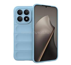 GIGAPACK Xiaomi 15T GIGAPACK Szilikon telefonvédő ütésállóság, 3D, VILÁGOSKÉK GP-180031 small