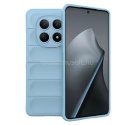 GIGAPACK Redmi Note 15 4G GIGAPACK Szilikon telefonvédő ütésállóság, 3D, VILÁGOSKÉK GP-180626 small