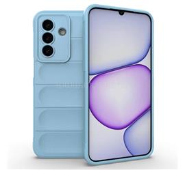 GIGAPACK Samsung A27 5G GIGAPACK Szilikon telefonvédő ütésállóság, 3D, VILÁGOSKÉK GP-191121 small