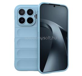 GIGAPACK Xiaomi 17T GIGAPACK Szilikon telefonvédő ütésállóság, 3D, VILÁGOSKÉK GP-193379 small