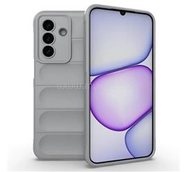 GIGAPACK Samsung A27 5G GIGAPACK Szilikon telefonvédő ütésállóság, 3D, VILÁGOSSZÜRKE GP-191122 small