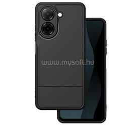 GIGAPACK Redmi A5 4G GIGAPACK Szilikon telefonvédő ütésállóság, karbon minta, FEKETE GP-177522 small