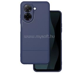 GIGAPACK Redmi A5 4G GIGAPACK Szilikon telefonvédő ütésállóság, karbon minta, SÖTÉTKÉK GP-177556 small