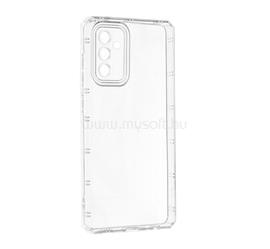 GIGAPACK Samsung A14 4G / A14 5G GIGAPACK Szilikon telefonvédő ütésállóság, légpárnás keret, ÁTLÁTSZÓ GP-138878 small