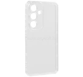 GIGAPACK Samsung S25 GIGAPACK Szilikon telefonvédő ütésállóság, légpárnás keret, ÁTLÁTSZÓ GP-165180 small