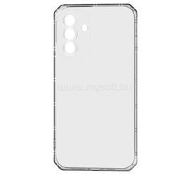 GIGAPACK Samsung A26 5G GIGAPACK Szilikon telefonvédő ütésállóság, légpárnás keret, ÁTLÁTSZÓ GP-166885 small