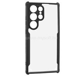 GIGAPACK Samsung S25 Ultra GIGAPACK Szilikon telefonvédő ütésállóság, kameravédő, FEKETE GP-165190 small