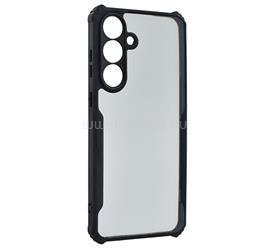GIGAPACK Samsung A57 5G GIGAPACK Szilikon telefonvédő ütésállóság, kameravédő, FEKETE GP-182890 small
