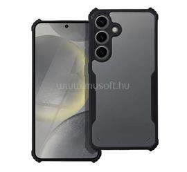 GIGAPACK Samsung A37 5G GIGAPACK Szilikon telefonvédő ütésállóság, kameravédő, FEKETE GP-182891 small
