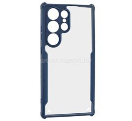 GIGAPACK Samsung S25 Ultra GIGAPACK Szilikon telefonvédő ütésállóság, kameravédő, SÖTÉTKÉK GP-165195 small